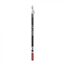 Олівець для губ Jovial Luxe Lip Liner 110 Deep Red, 2 г