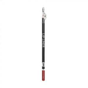 Олівець для губ Jovial Luxe Lip Liner 110 Deep Red, 2 г
