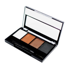 Тіні для брів Bless Beauty Brow Sculpting Kit №2
