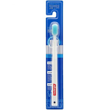 Зубна щітка Coolbright  SAVE&CARE MEDIUM SOFT