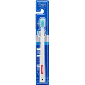 Зубна щітка Coolbright  SAVE&CARE MEDIUM SOFT