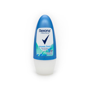 Дезодорант-антиперспірант роликовий Rexona Свіжість душу 50 мл