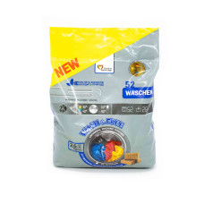 Порошок WASH&FREE Universal  2600 г
