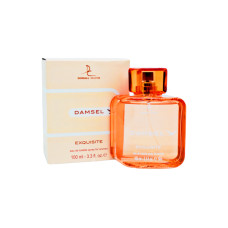 Парфумована вода для жінок Dorall Collection Damsel Exquisite 100 мл