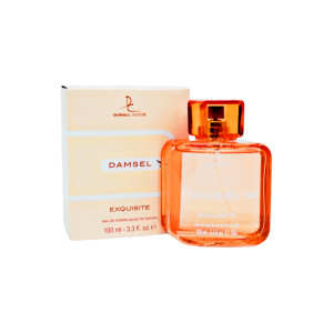 Парфумована вода для жінок Dorall Collection Damsel Exquisite 100 мл