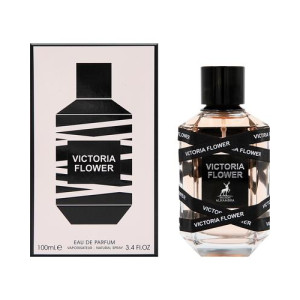 Парфумована вода Al Hambra Victoria Flower 100 мл