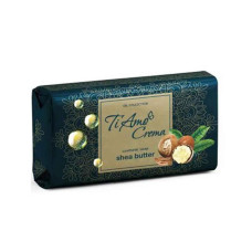 Косметичне мило тверде Ti Amo Crema Shea butter125 г