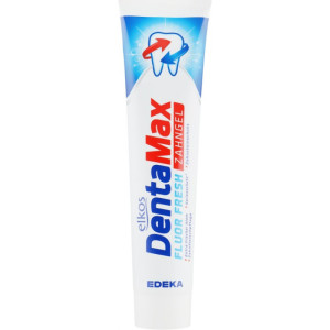 Зубна паста Elkos DentaMax  