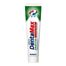 Зубна паста Elkos DentaMax Krauter, 125 мл