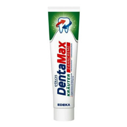 Зубна паста Elkos DentaMax Krauter, 125 мл