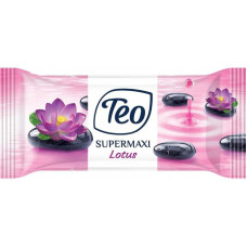 Мило Teo Super Maxi Lotus 140 г
