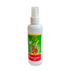 Anti mosquito спрей в/кліщів 100мл