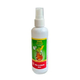 Anti mosquito спрей в/кліщів 100мл