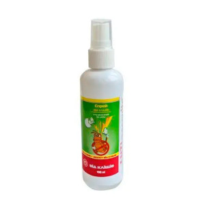 Anti mosquito спрей в/кліщів 100мл