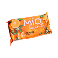 Мило туалетне Mio Beauty Апельсин 125г