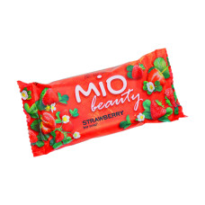 Мило туалетне Mio Beauty Полуниця 125г