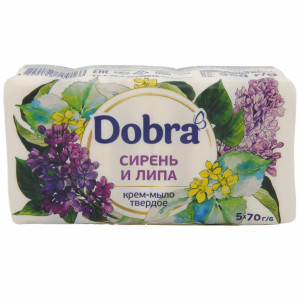 Мило ТМ 