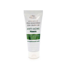 Ayurveda mix«Neem» Крем для обличчя  для проблемної шкіри 75 мл