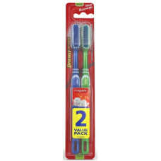 Зубна щітка Colgate 2 шт *12