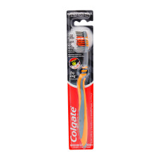 Зубна щітка Colgate середня ЗІГ ЗАГ