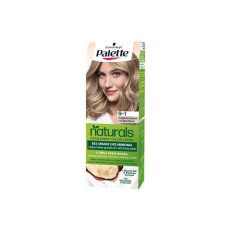 Фарба для волосся Palette Naturals 9-1 Холодний світло-русявий