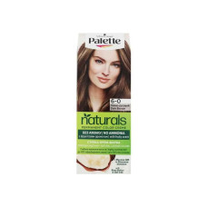 Фарба для волосся Palette Naturals 6-0 Темно-русявий