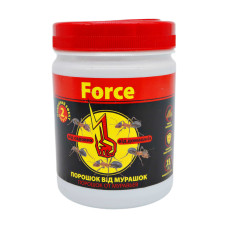 Порошок від мурашок Force 150 мл