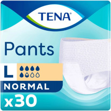 Підгузники-трусики Тena Large 30 шт