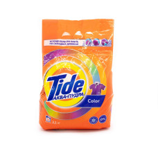 TIDE Автомат АКВА-ПУДРА КОЛОР,  2100г