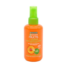 SOS-спрей Garnier Fructis Гудбай для пошкоджених кінчиків волосся, 200 мл