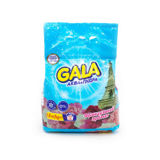 GALA Автомат АКВА-ПУДРА ФРАНЦУЗ, 1800г