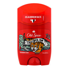 Дезодорант-антиперспірант стік OLD SPICE Tigerclaw 50мл