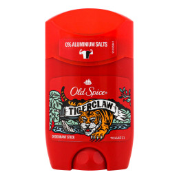 Дезодорант-антиперспірант стік OLD SPICE Tigerclaw 50мл
