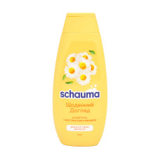 Schauma Шампунь РОМАШКА, 400мл