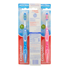 Зубна щітка Colgate середня MAX FRESH