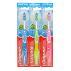 Зубна щітка Colgate середня MAX FRESH