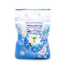 GALLUS Концентрат порошок УНІВЕРСАЛ, 3,9кг 60 пр.
