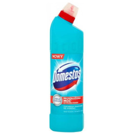 Засіб для чищення унітазу Domestos Атлантік 750 г