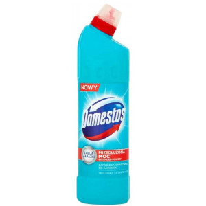 Засіб для чищення унітазу Domestos Атлантік 750 г