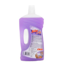 Засіб для підлоги Silla Лаванда 1л