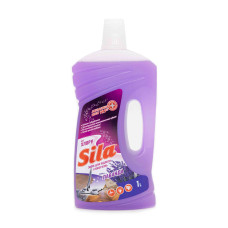 Засіб для підлоги Silla Лаванда 1л