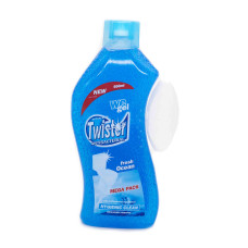 Гель Наповнювач Twister WC Fresh Оcean 500 мл