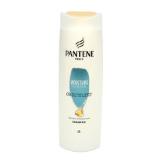 Pantine Шампунь ЗВОЛОЖЕННЯ, 400мл