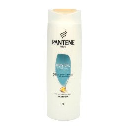 Pantine Шампунь ЗВОЛОЖЕННЯ, 400мл