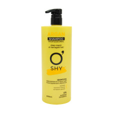 OSHY Шампунь ARGAN 1000мл