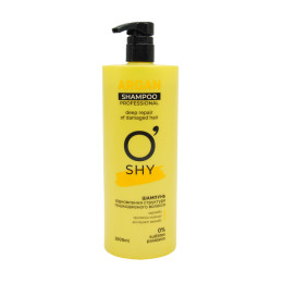 OSHY Шампунь ARGAN 1000мл