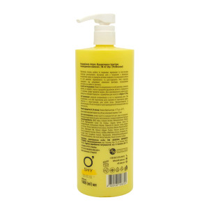 O'SHY Кондиціонер ARGAN, 1000мл-Фото-1