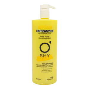 O'SHY Кондиціонер ARGAN, 1000мл