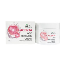 EKEL AGE крем для обличчя PLACENTA 100г