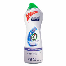 Крем для чищення Cif ORIGINAL 750мл